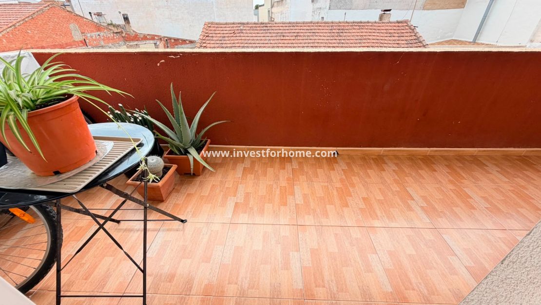 Reventa - Apartamento - Los Montesinos - Costa Blanca
