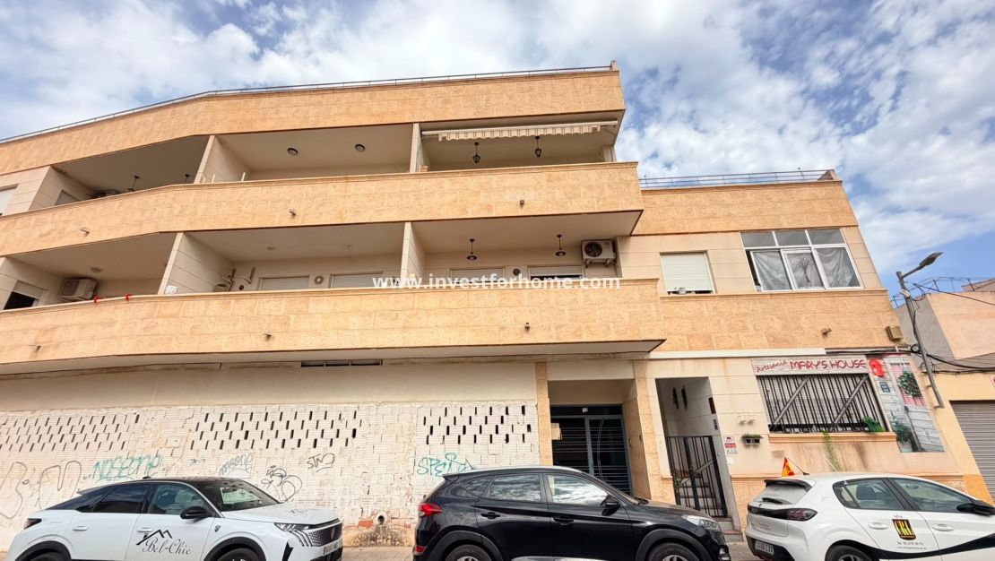 Reventa - Apartamento - Los Montesinos - Costa Blanca