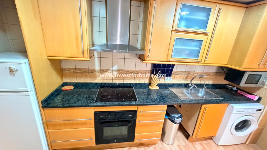 Reventa - Apartamento - Los Montesinos - Costa Blanca
