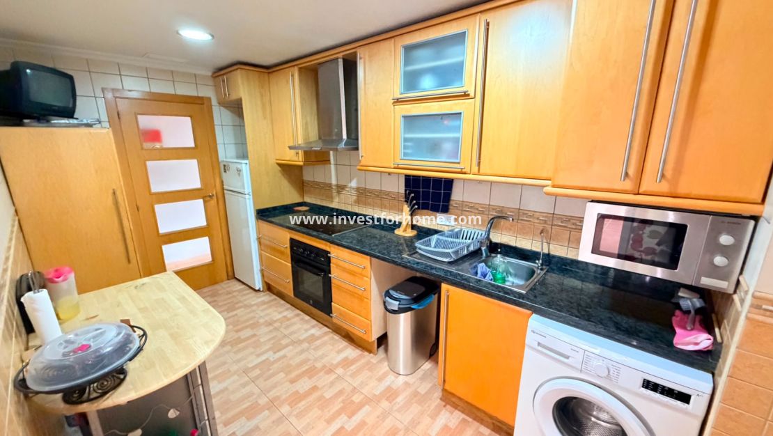 Reventa - Apartamento - Los Montesinos - Costa Blanca