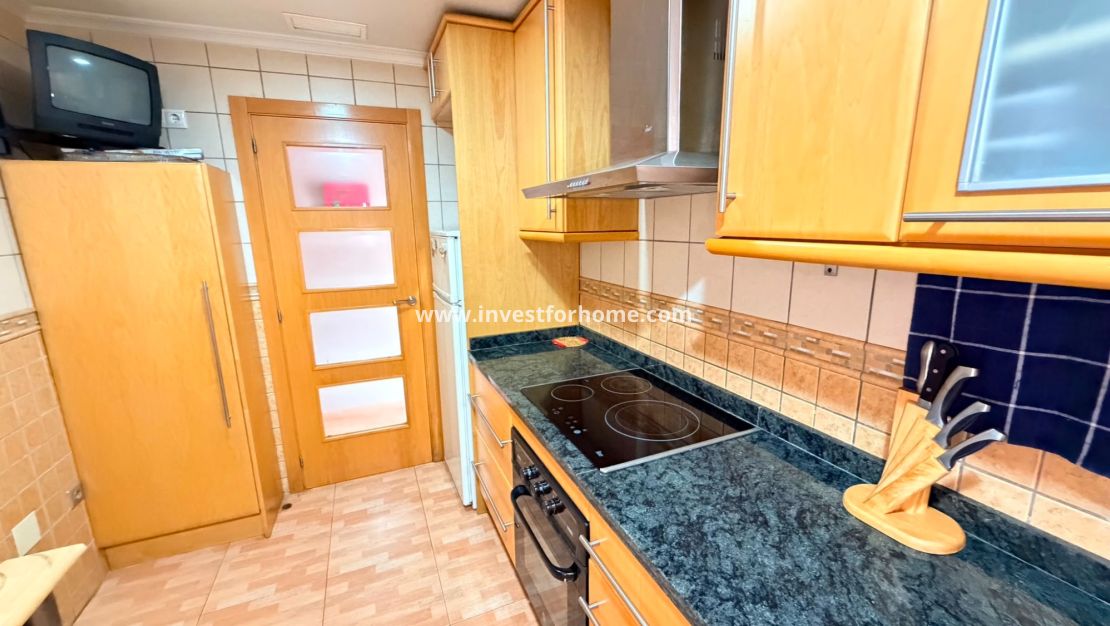 Reventa - Apartamento - Los Montesinos - Costa Blanca