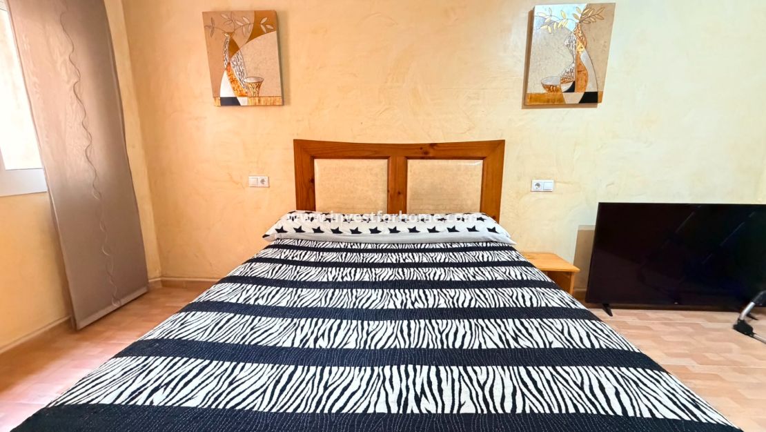 Reventa - Apartamento - Los Montesinos - Costa Blanca
