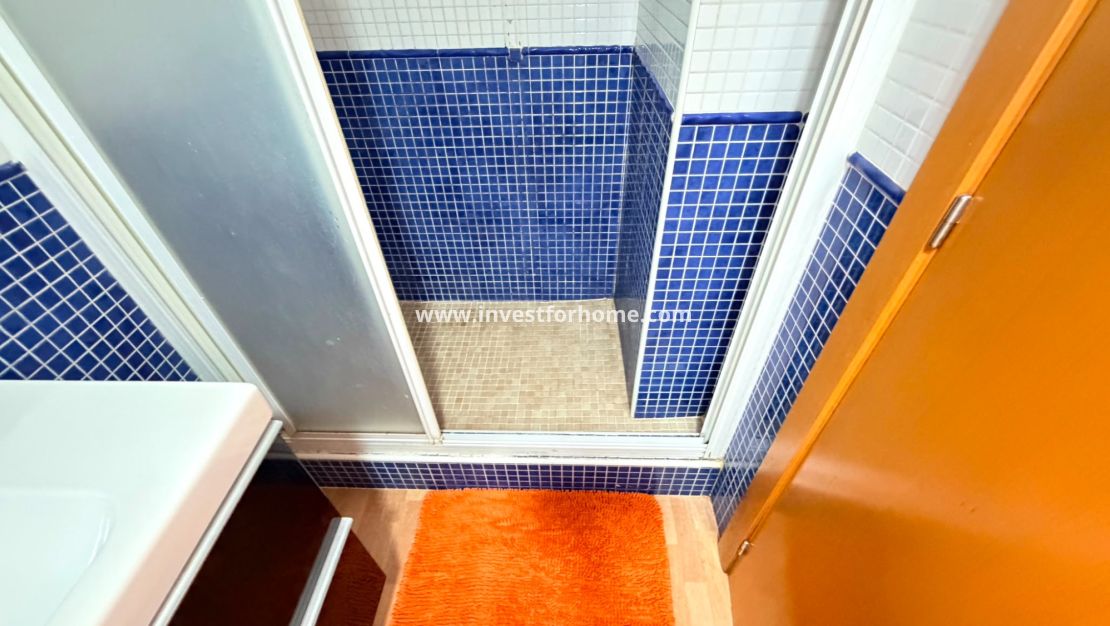 Reventa - Apartamento - Los Montesinos - Costa Blanca