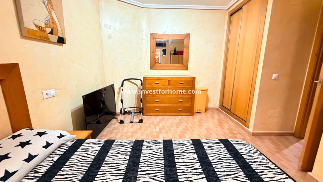 Reventa - Apartamento - Los Montesinos - Costa Blanca