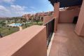 Reventa - Apartamento - Mar Menor Golf Resort - Inland