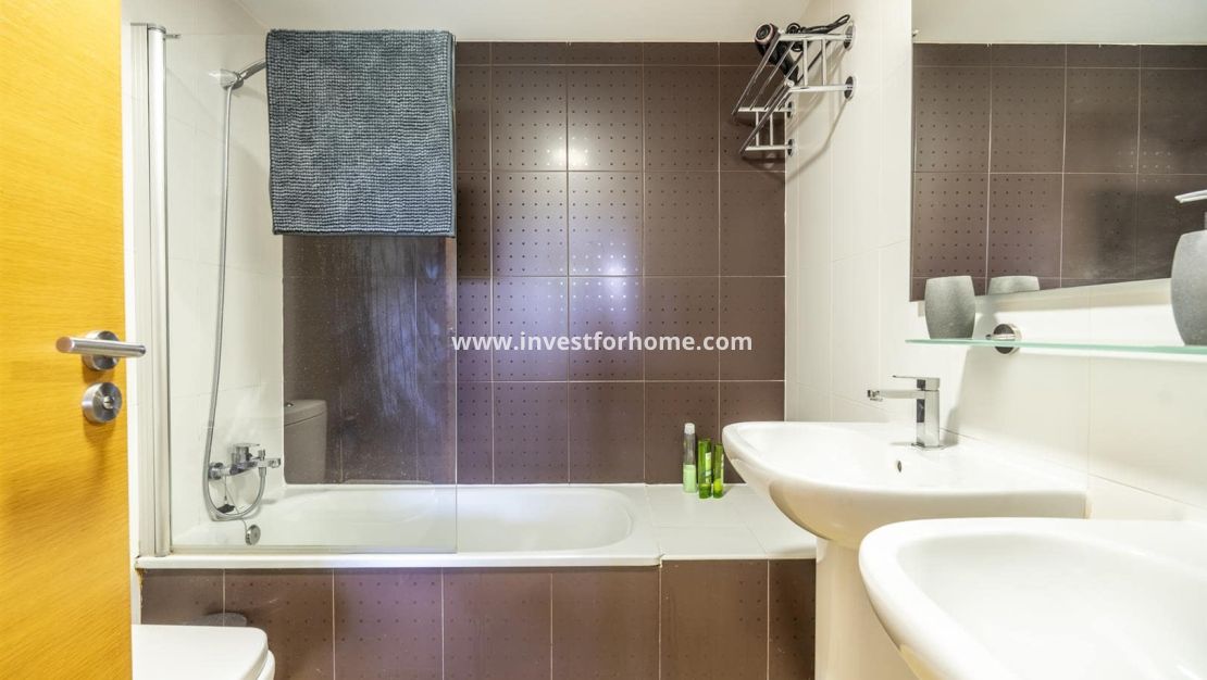 Reventa - Apartamento - Mar Menor Golf Resort - Inland