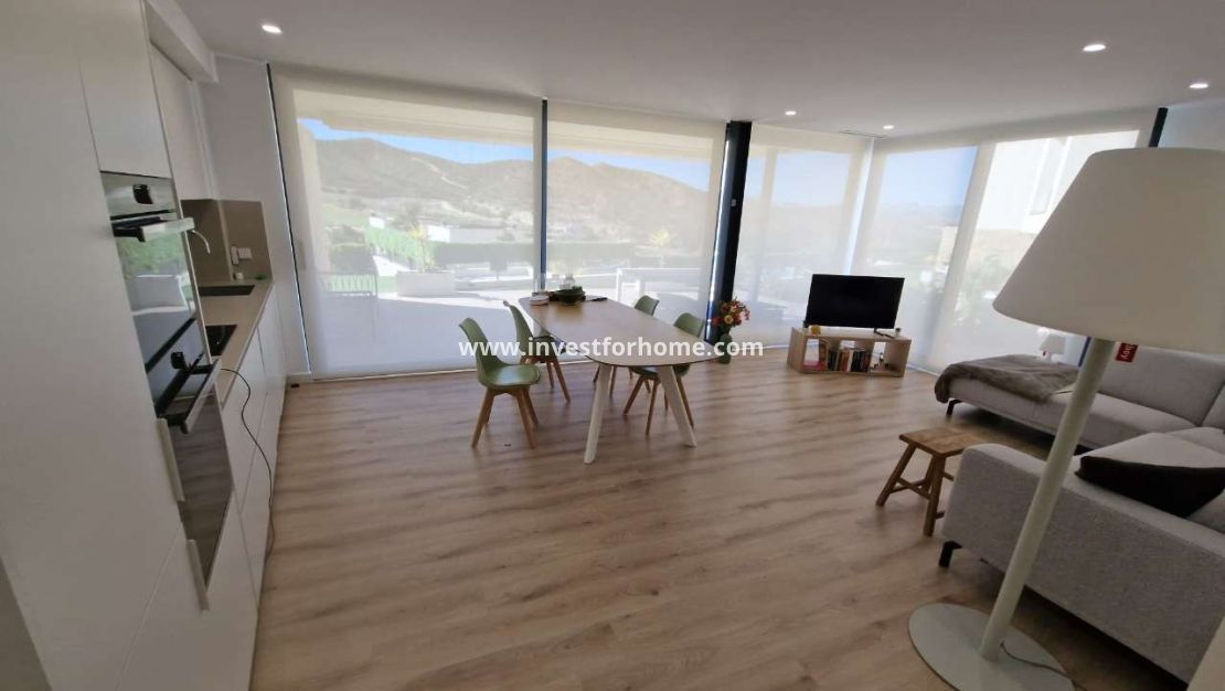 Reventa - Apartamento - Monforte del Cid - Font Del Llop