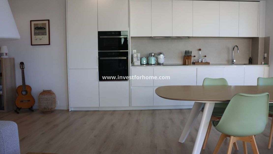 Reventa - Apartamento - Monforte del Cid - Font Del Llop