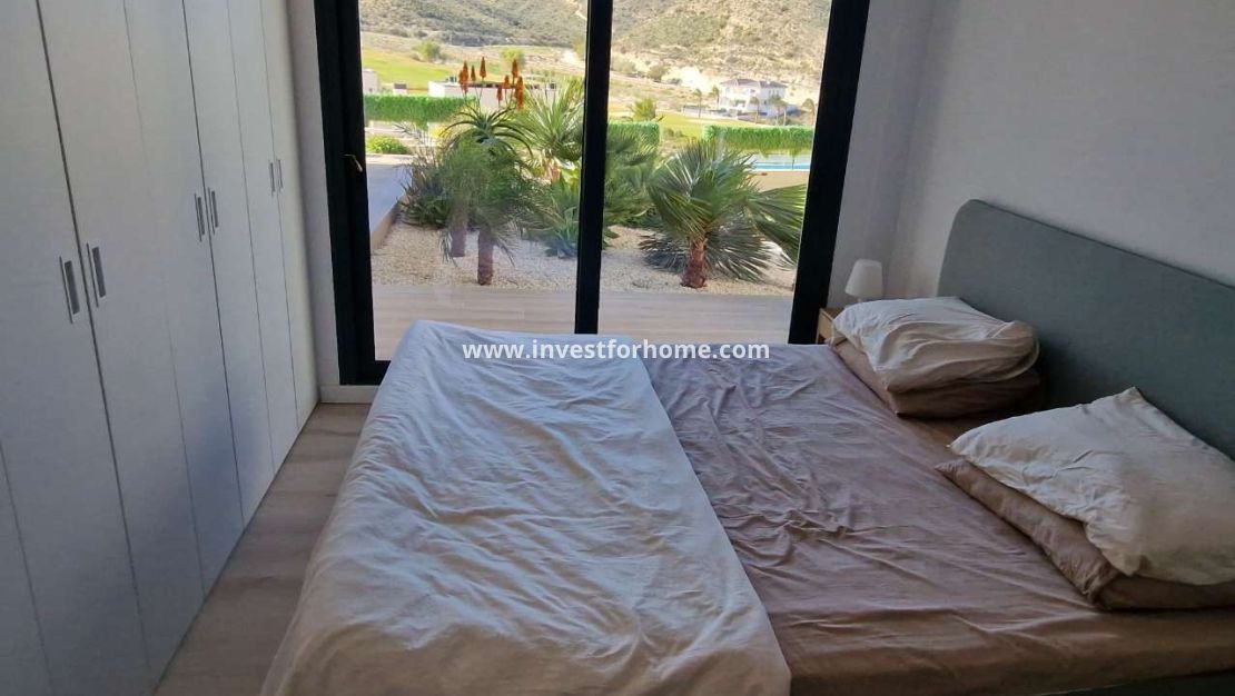 Reventa - Apartamento - Monforte del Cid - Font Del Llop