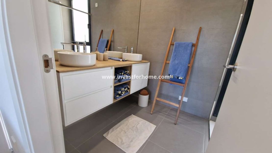 Reventa - Apartamento - Monforte del Cid - Font Del Llop