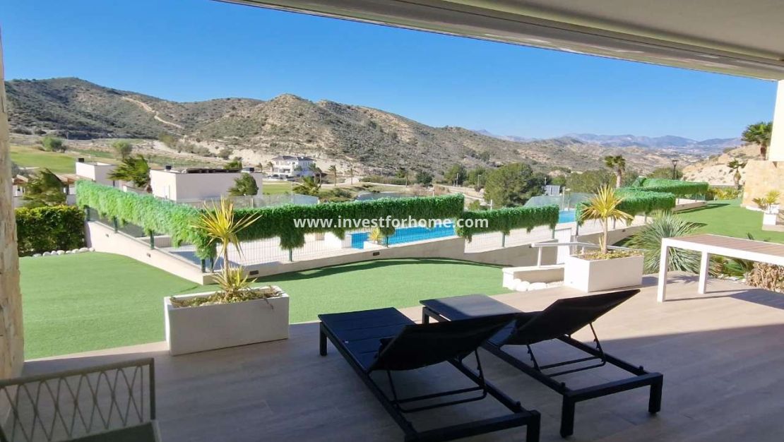 Reventa - Apartamento - Monforte del Cid - Font Del Llop