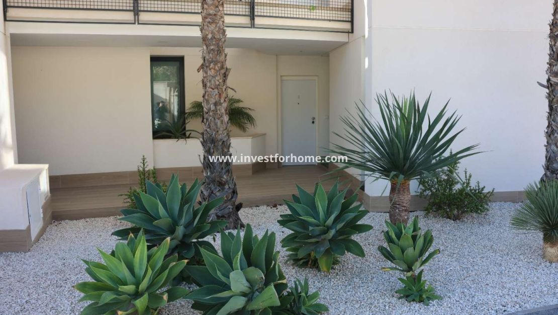 Reventa - Apartamento - Monforte del Cid - Font Del Llop