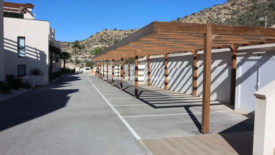 Reventa - Apartamento - Monforte del Cid - Font Del Llop