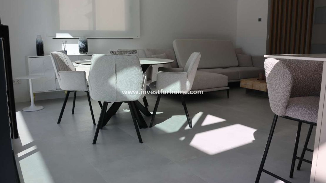 Reventa - Apartamento - Monforte del Cid - Font Del Llop