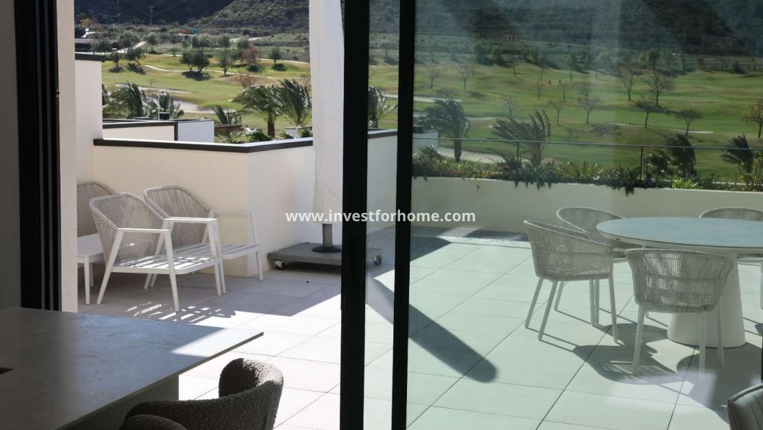 Reventa - Apartamento - Monforte del Cid - Font Del Llop