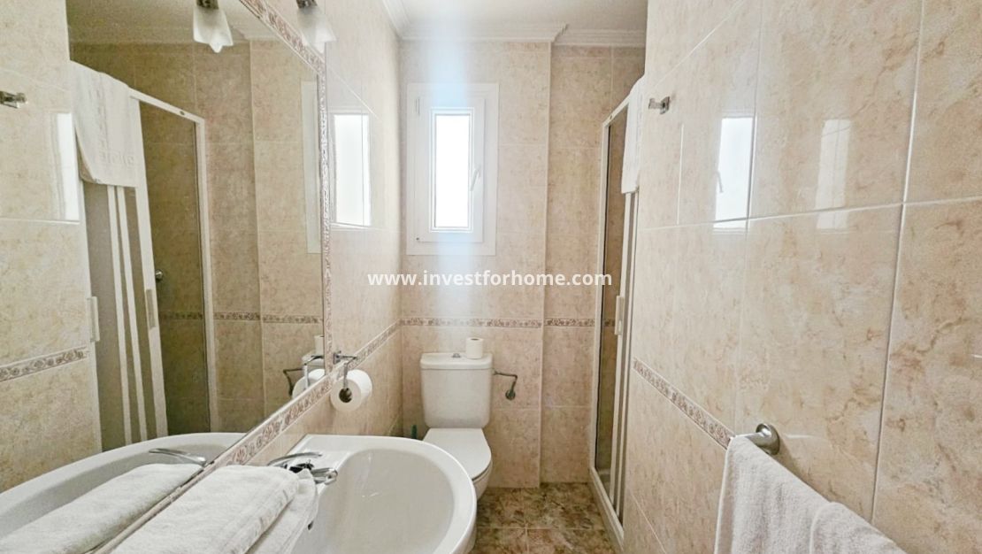 Reventa - Apartamento - Orihuela Costa - Agua Marina