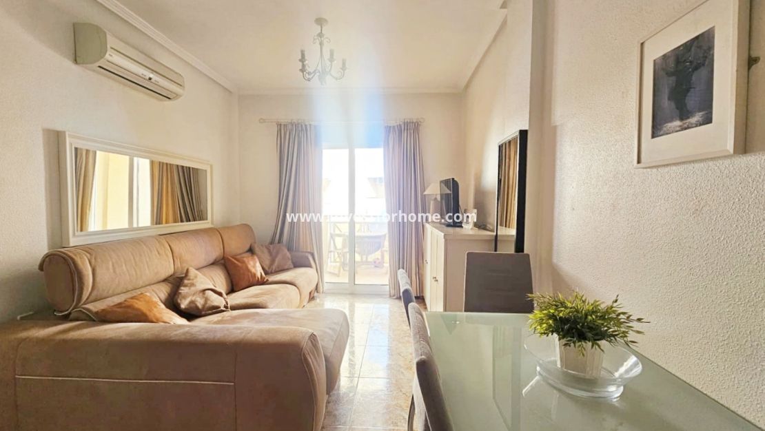 Reventa - Apartamento - Orihuela Costa - Agua Marina