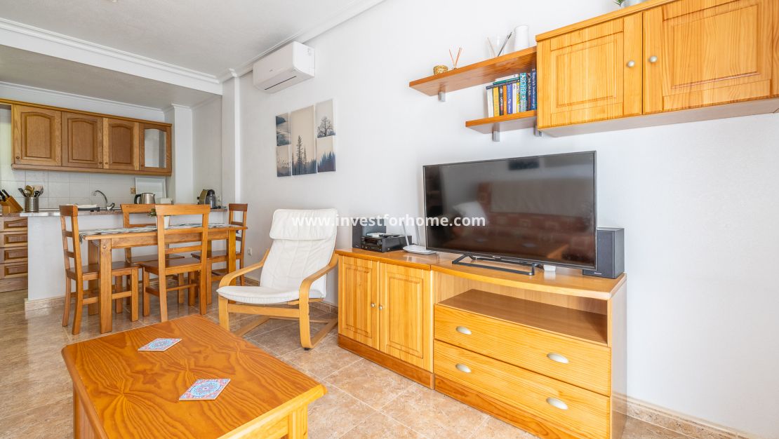 Reventa - Apartamento - Orihuela Costa - Aguamarina