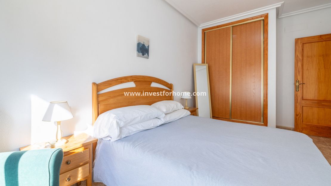 Reventa - Apartamento - Orihuela Costa - Aguamarina