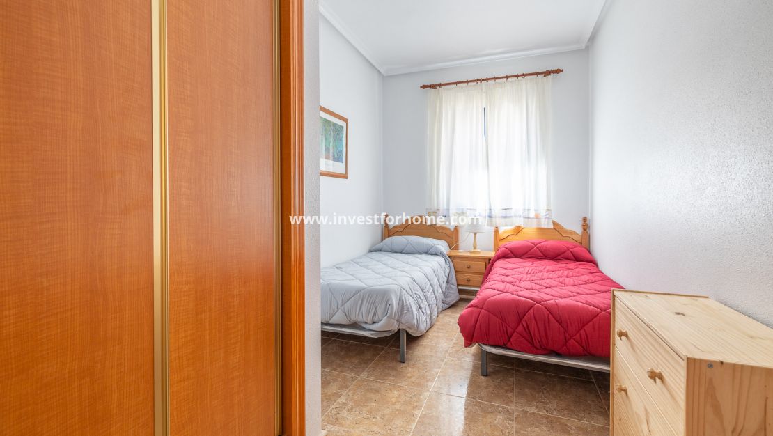 Reventa - Apartamento - Orihuela Costa - Aguamarina