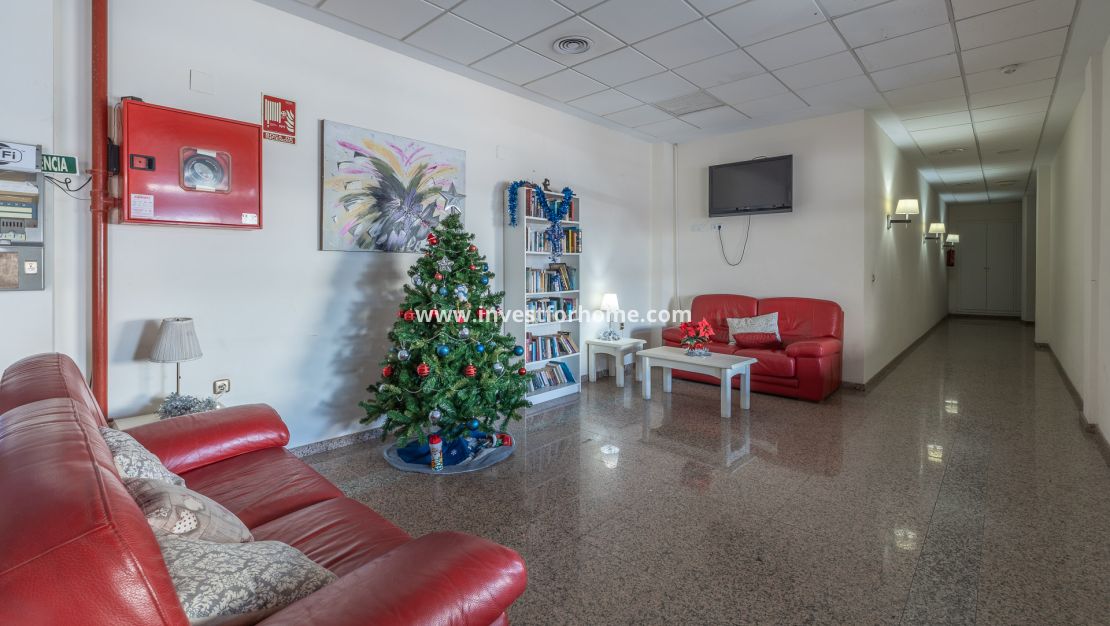 Reventa - Apartamento - Orihuela Costa - Aguamarina