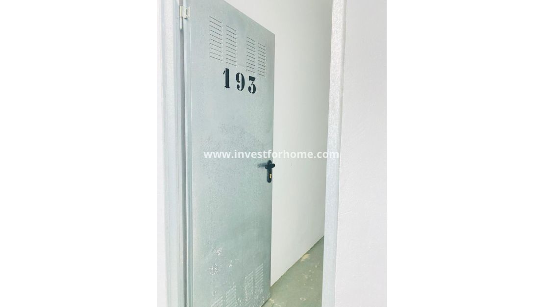 Reventa - Apartamento - Orihuela Costa - Altos De Campoamor