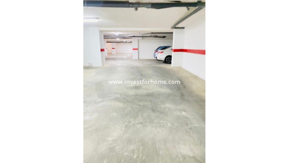 Reventa - Apartamento - Orihuela Costa - Altos De Campoamor