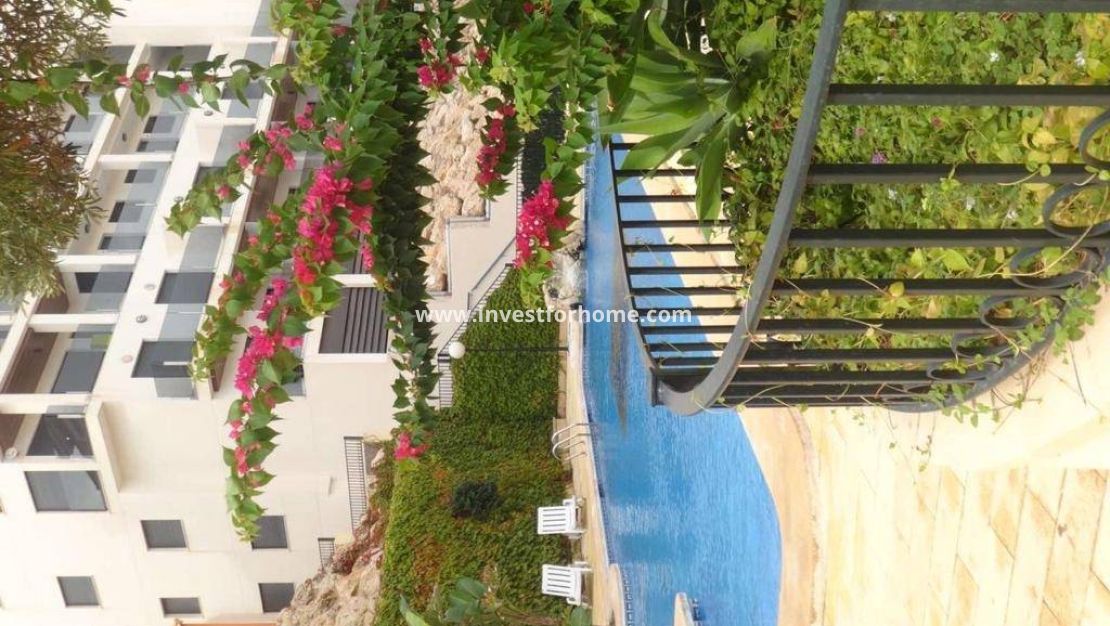 Reventa - Apartamento - Orihuela Costa - Altos De Campoamor