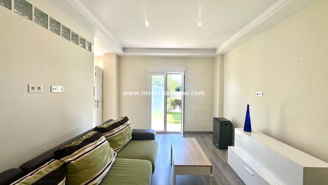 Reventa - Apartamento - Orihuela Costa - Altos De Campoamor