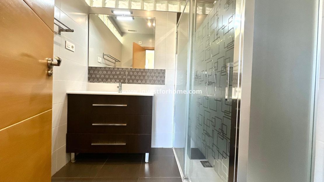 Reventa - Apartamento - Orihuela Costa - Altos De Campoamor