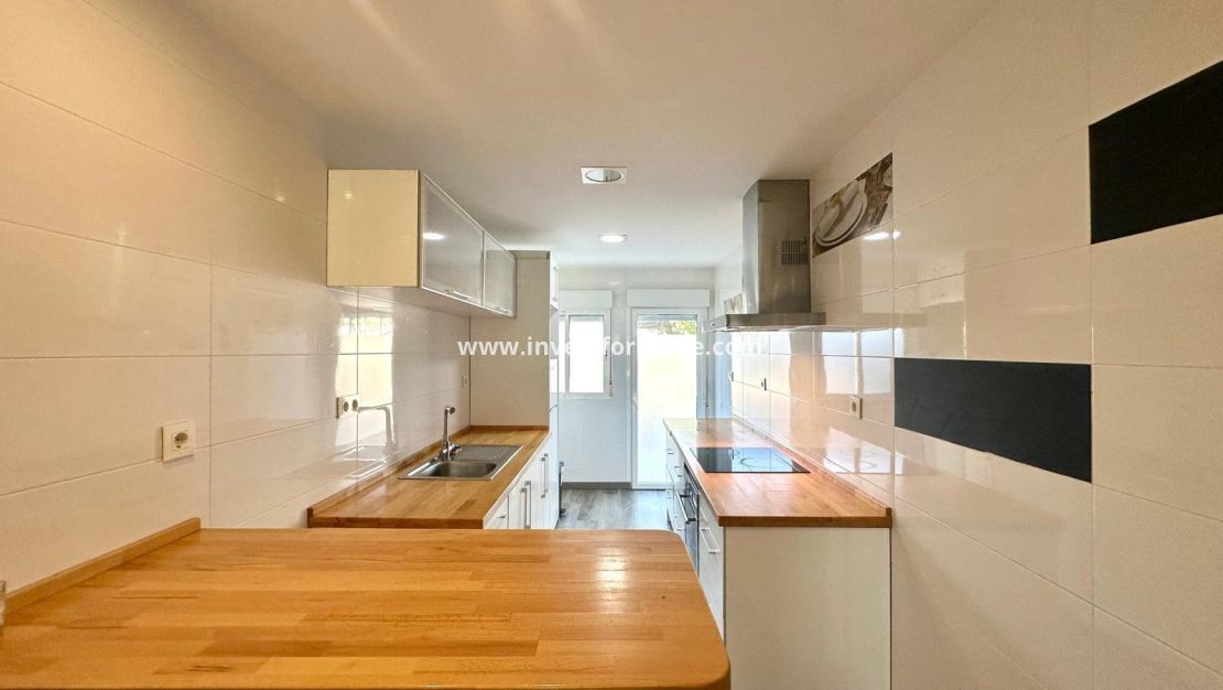 Reventa - Apartamento - Orihuela Costa - Altos De Campoamor