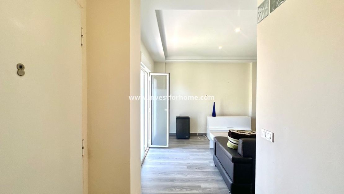 Reventa - Apartamento - Orihuela Costa - Altos De Campoamor