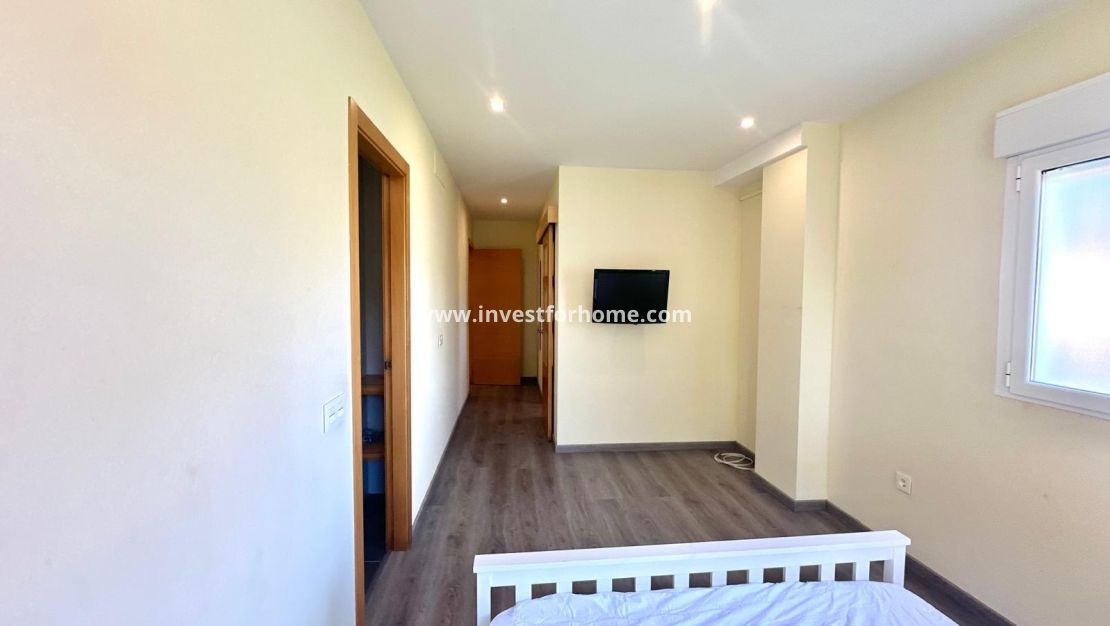 Reventa - Apartamento - Orihuela Costa - Altos De Campoamor