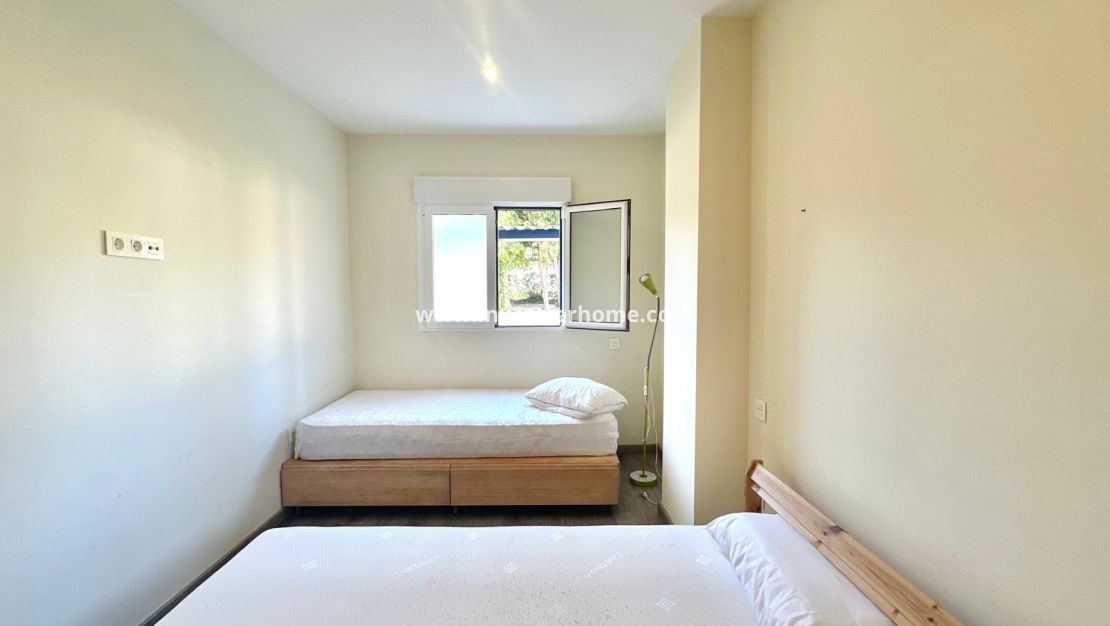 Reventa - Apartamento - Orihuela Costa - Altos De Campoamor