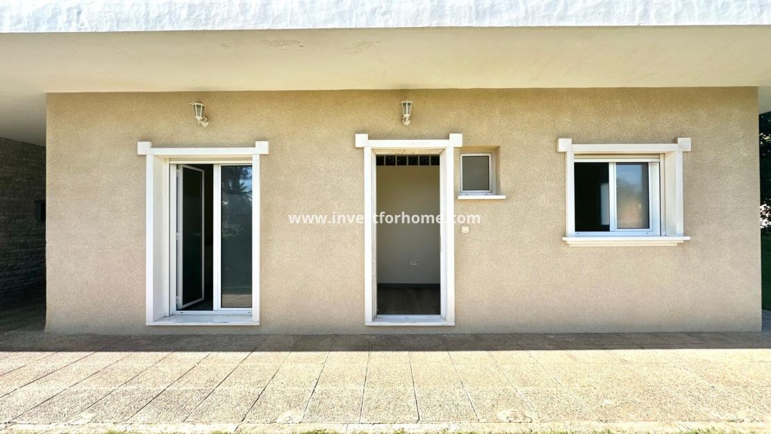 Reventa - Apartamento - Orihuela Costa - Altos De Campoamor