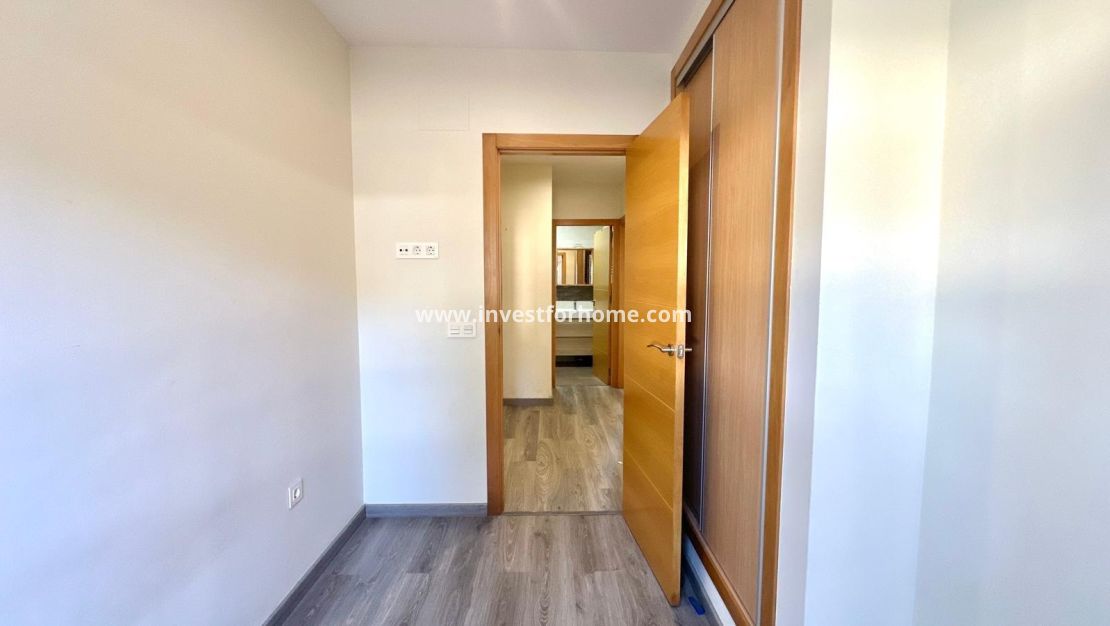 Reventa - Apartamento - Orihuela Costa - Altos De Campoamor