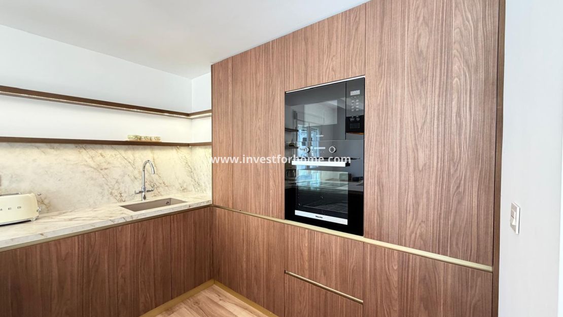Reventa - Apartamento - Orihuela Costa - Altos De Campoamor