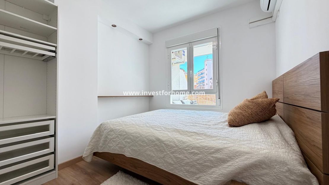 Reventa - Apartamento - Orihuela Costa - Altos De Campoamor