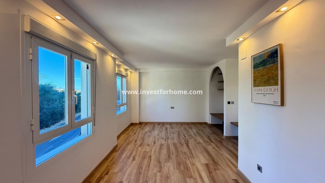 Reventa - Apartamento - Orihuela Costa - Altos De Campoamor