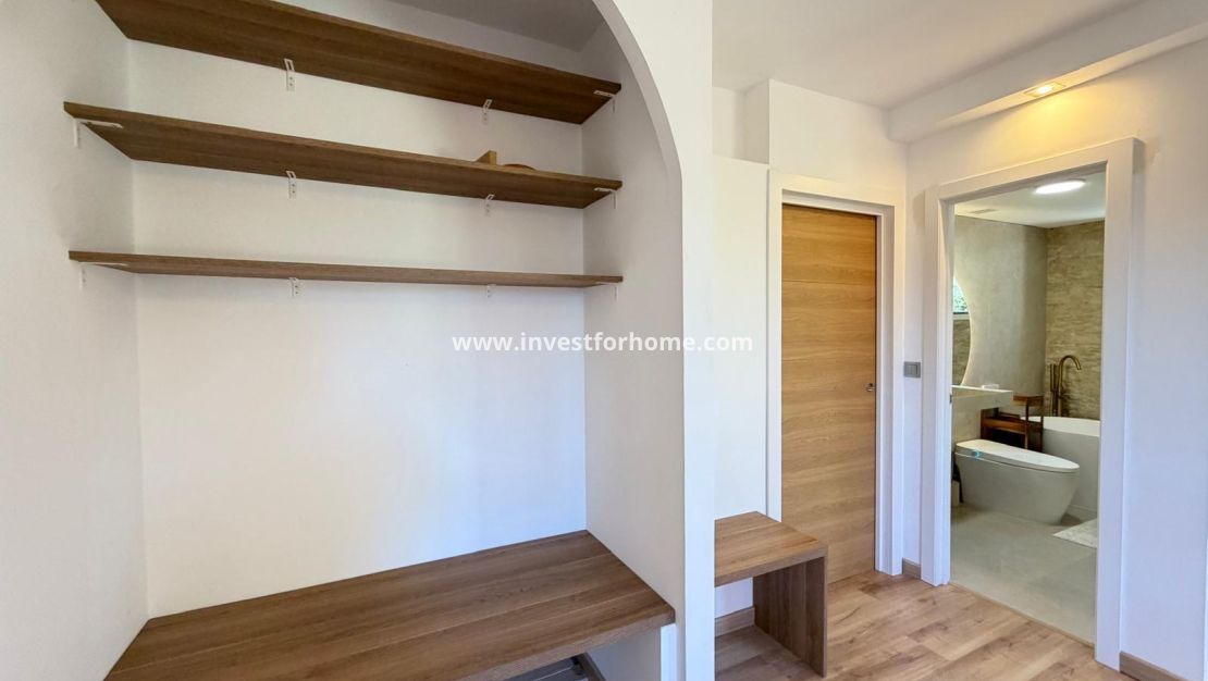 Reventa - Apartamento - Orihuela Costa - Altos De Campoamor