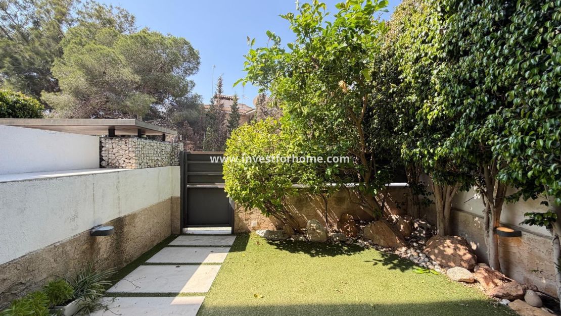 Reventa - Apartamento - Orihuela Costa - Altos De Campoamor