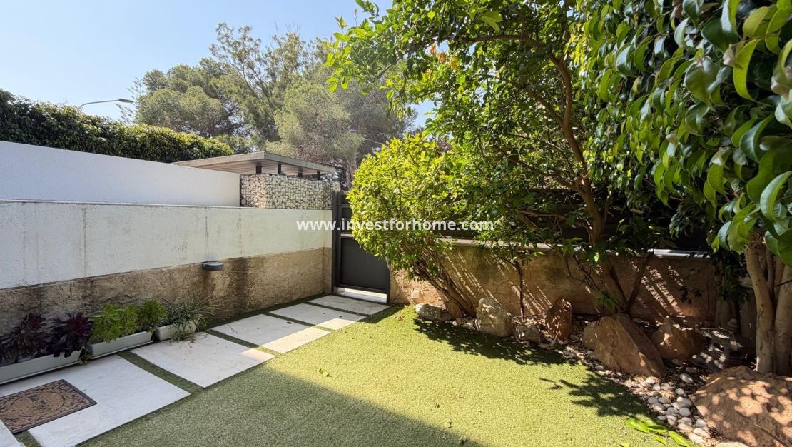 Reventa - Apartamento - Orihuela Costa - Altos De Campoamor