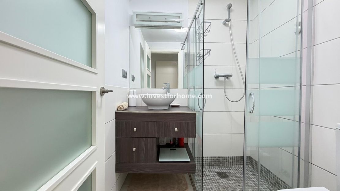 Reventa - Apartamento - Orihuela Costa - Altos De Campoamor