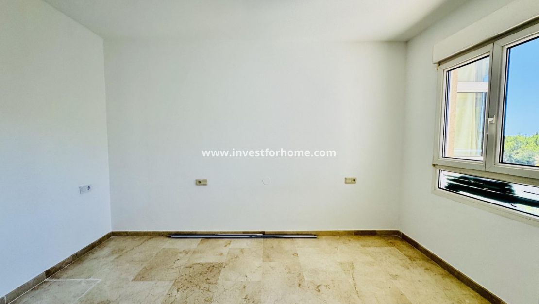 Reventa - Apartamento - Orihuela Costa - Altos De Campoamor