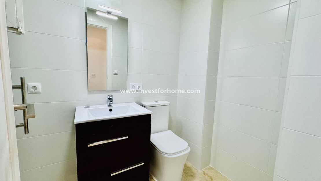 Reventa - Apartamento - Orihuela Costa - Altos De Campoamor