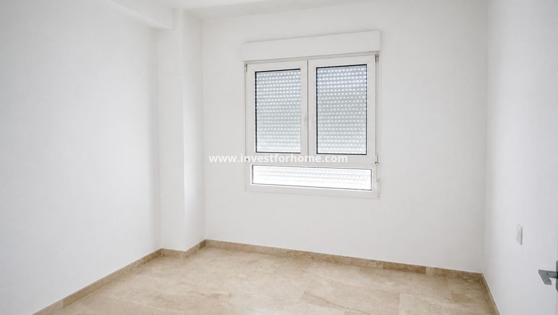 Reventa - Apartamento - Orihuela Costa - Altos De Campoamor