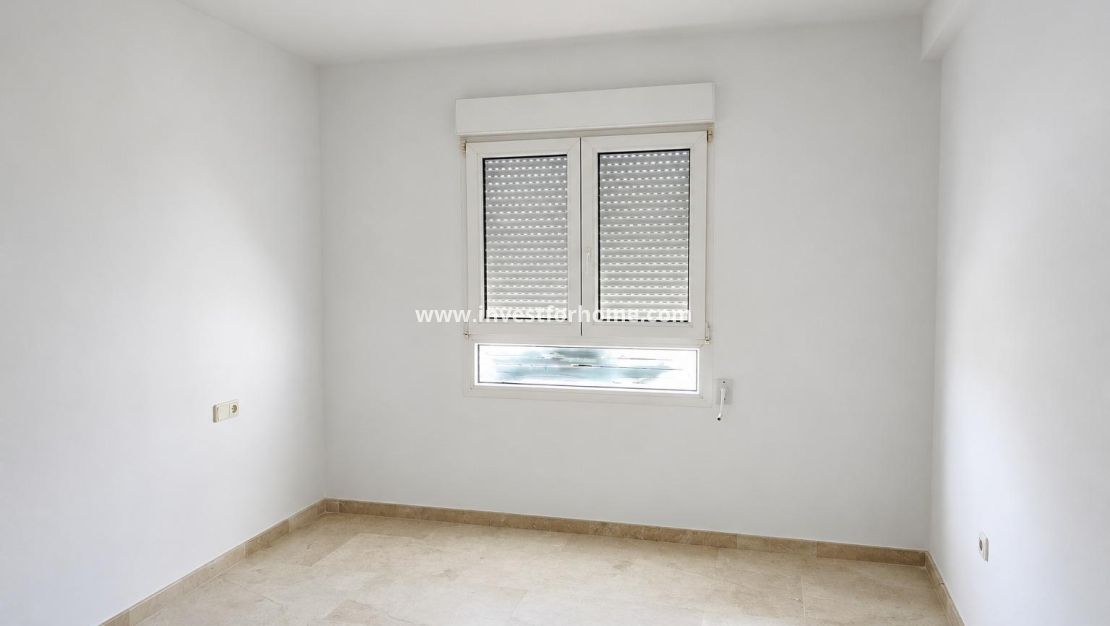 Reventa - Apartamento - Orihuela Costa - Altos De Campoamor