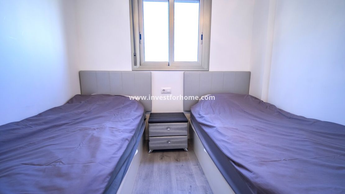 Reventa - Apartamento - Orihuela Costa - Altos de Mediterraneo