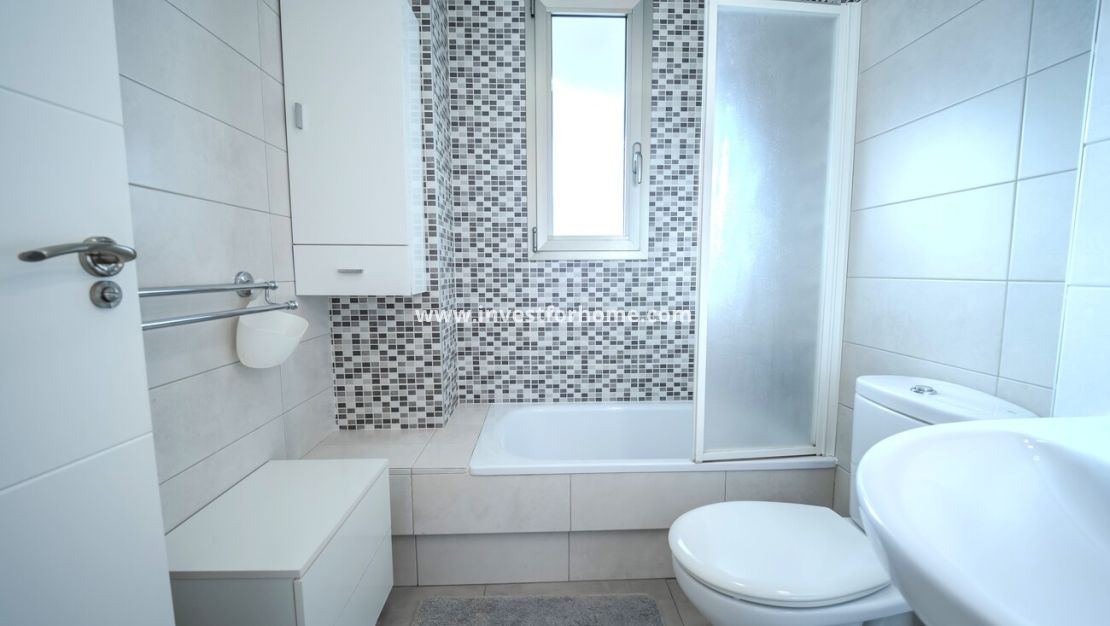 Reventa - Apartamento - Orihuela Costa - Altos de Mediterraneo
