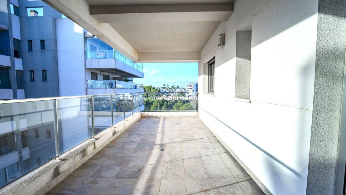 Reventa - Apartamento - Orihuela Costa - Altos de Mediterraneo